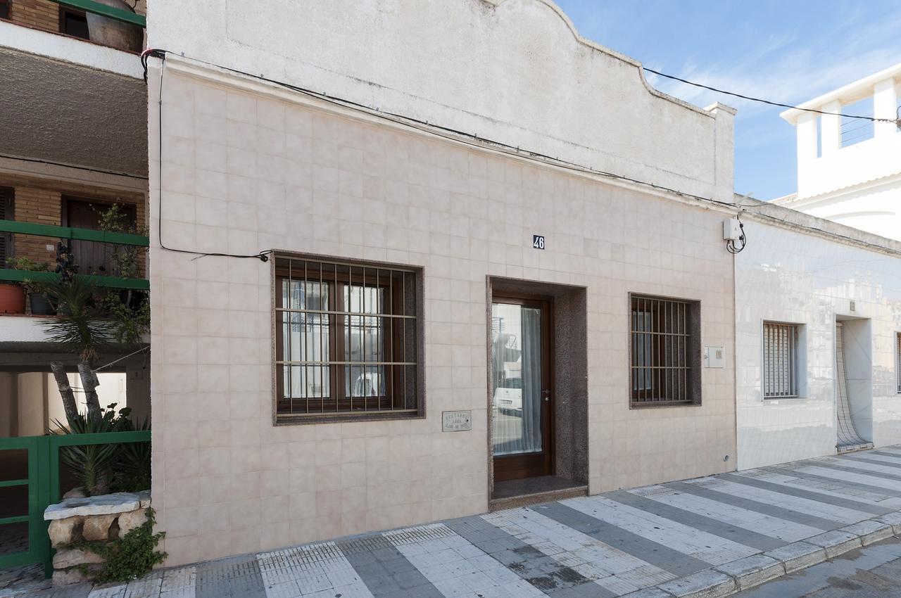 Magia Vila Oliva Exterior foto