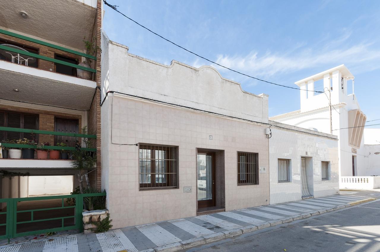 Magia Vila Oliva Exterior foto